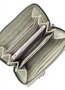 Tamaris Nele Zip Around Wallet Sage Tamaris Nele Zip Around Wallet Sage