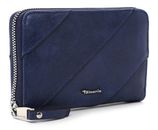 Tamaris Anabell Zip Around Wallet Navy