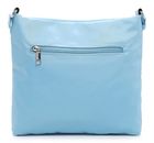 Tamaris Angela Crossbody Bag Lightblue Tamaris Angela Crossbody Bag Lightblue
