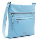 Tamaris Angela Crossbody Bag Lightblue Tamaris Angela Crossbody Bag Lightblue