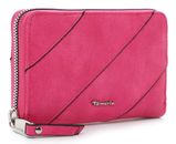 Tamaris Anabell Zip Around Wallet Pink