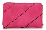 Tamaris Anabell Zip Around Wallet Pink