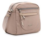 Tamaris Angela Crossbody Bag Taupe Tamaris Angela Crossbody Bag Taupe