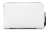 Tamaris Aurelia Zip Around Wallet White Tamaris Aurelia Zip Around Wallet White