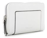 Tamaris Aurelia Zip Around Wallet White Tamaris Aurelia Zip Around Wallet White