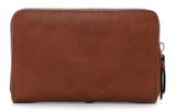 Tamaris Nele Zip Around Wallet Cognac Tamaris Nele Zip Around Wallet Cognac