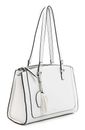 Tamaris Aurelia Shoulder Bag White