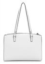 Tamaris Aurelia Shoulder Bag White