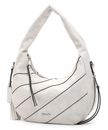 Tamaris Anabell Hobo Bag Ecru Tamaris Anabell Hobo Bag Ecru