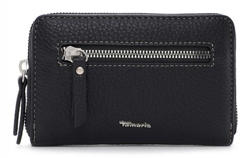 Tamaris Anuschka Zip Around Wallet Blue