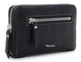 Tamaris Anuschka Zip Around Wallet Blue Tamaris Anuschka Zip Around Wallet Blue