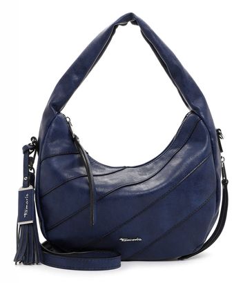 Tamaris Anabell Hobo Bag Navy