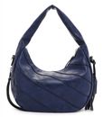 Tamaris Anabell Hobo Bag Navy Tamaris Anabell Hobo Bag Navy