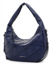 Tamaris Anabell Hobo Bag Navy Tamaris Anabell Hobo Bag Navy