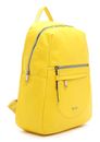 Tamaris Angela Backpack Yellow Tamaris Angela Backpack Yellow