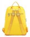 Tamaris Angela Backpack Yellow Tamaris Angela Backpack Yellow