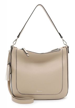 Tamaris Aurelia Hobo Bag Sand
