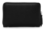 Tamaris Aurelia Zip Around Wallet Black Tamaris Aurelia Zip Around Wallet Black
