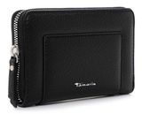Tamaris Aurelia Zip Around Wallet Black Tamaris Aurelia Zip Around Wallet Black