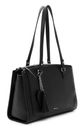 Tamaris Aurelia Shoulder Bag Black