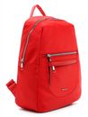 Tamaris Angela Backpack Red Tamaris Angela Backpack Red
