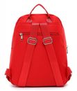 Tamaris Angela Backpack Red Tamaris Angela Backpack Red