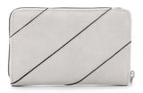 Tamaris Anabell Zip Around Wallet Ecru