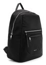 Tamaris Angela Backpack Black Tamaris Angela Backpack Black
