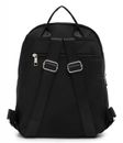 Tamaris Angela Backpack Black Tamaris Angela Backpack Black