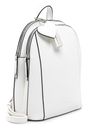 Tamaris Aurelia Backpack White