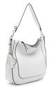 Tamaris Aurelia Hobo Bag White