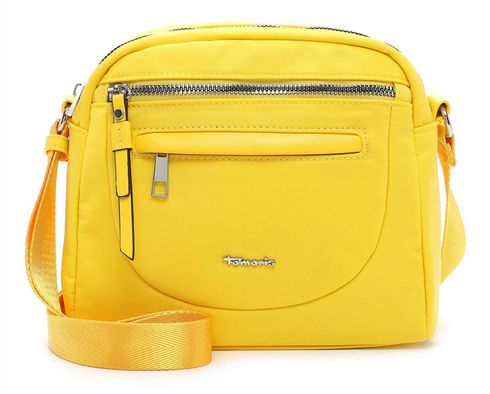 Tamaris Angela Crossbody Bag Yellow