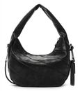 Tamaris Anabell Hobo Bag Black