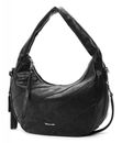 Tamaris Anabell Hobo Bag Black