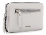 Tamaris Anuschka Zip Around Wallet Ecru