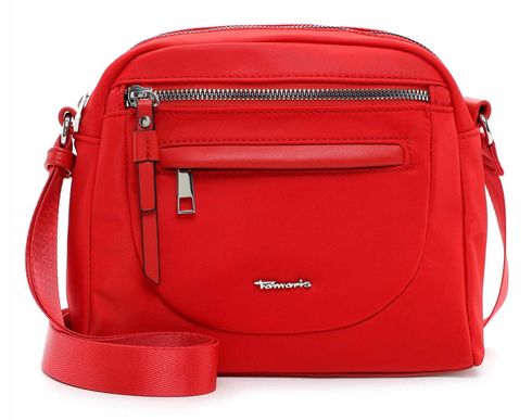 Tamaris Angela Crossbody Bag Red