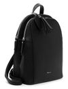 Tamaris Aurelia Backpack Black Tamaris Aurelia Backpack Black