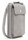 Tamaris Nele Handyetui Lightgrey Tamaris Nele Handyetui Lightgrey