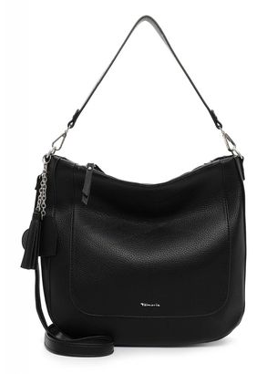 Tamaris Aurelia Hobo Bag Black