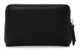 Tamaris Anuschka Zip Around Wallet Black