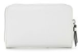 Tamaris Nele Zip Around Wallet White Tamaris Nele Zip Around Wallet White