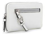 Tamaris Nele Zip Around Wallet White Tamaris Nele Zip Around Wallet White