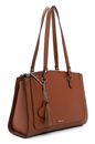 Tamaris Aurelia Shoulder Bag Cognac