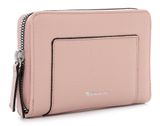 Tamaris Aurelia Zip Around Wallet Rose Tamaris Aurelia Zip Around Wallet Rose