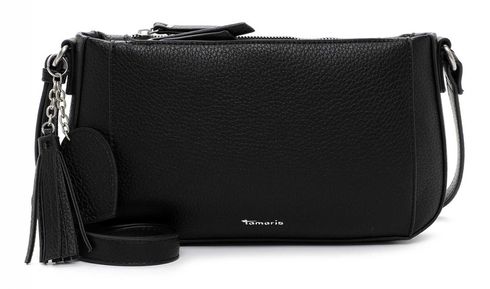 Tamaris Aurelia Crossbody Bag Black
