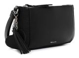 Tamaris Aurelia Crossbody Bag Black Tamaris Aurelia Crossbody Bag Black
