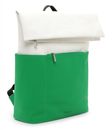 Tamaris Alice Backpack Green Tamaris Alice Backpack Green