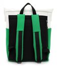 Tamaris Alice Backpack Green Tamaris Alice Backpack Green