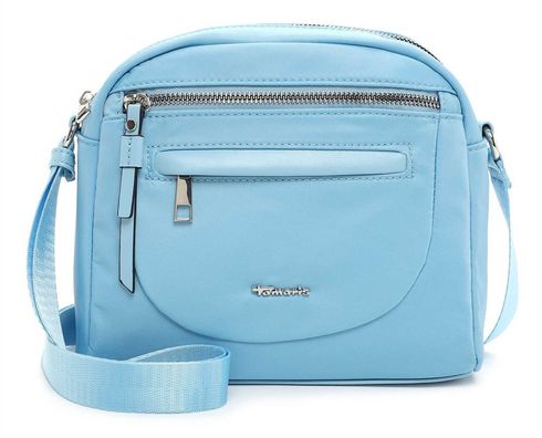 Tamaris Angela Crossbody Bag Lightblue