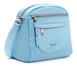Tamaris Angela Crossbody Bag Lightblue Tamaris Angela Crossbody Bag Lightblue